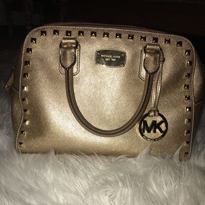 Michael Kors Authentic Handbag